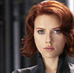 Black Widow